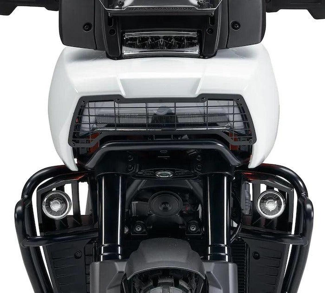 Brush Guard-49000192-Rolling Thunder Harley-Davidson