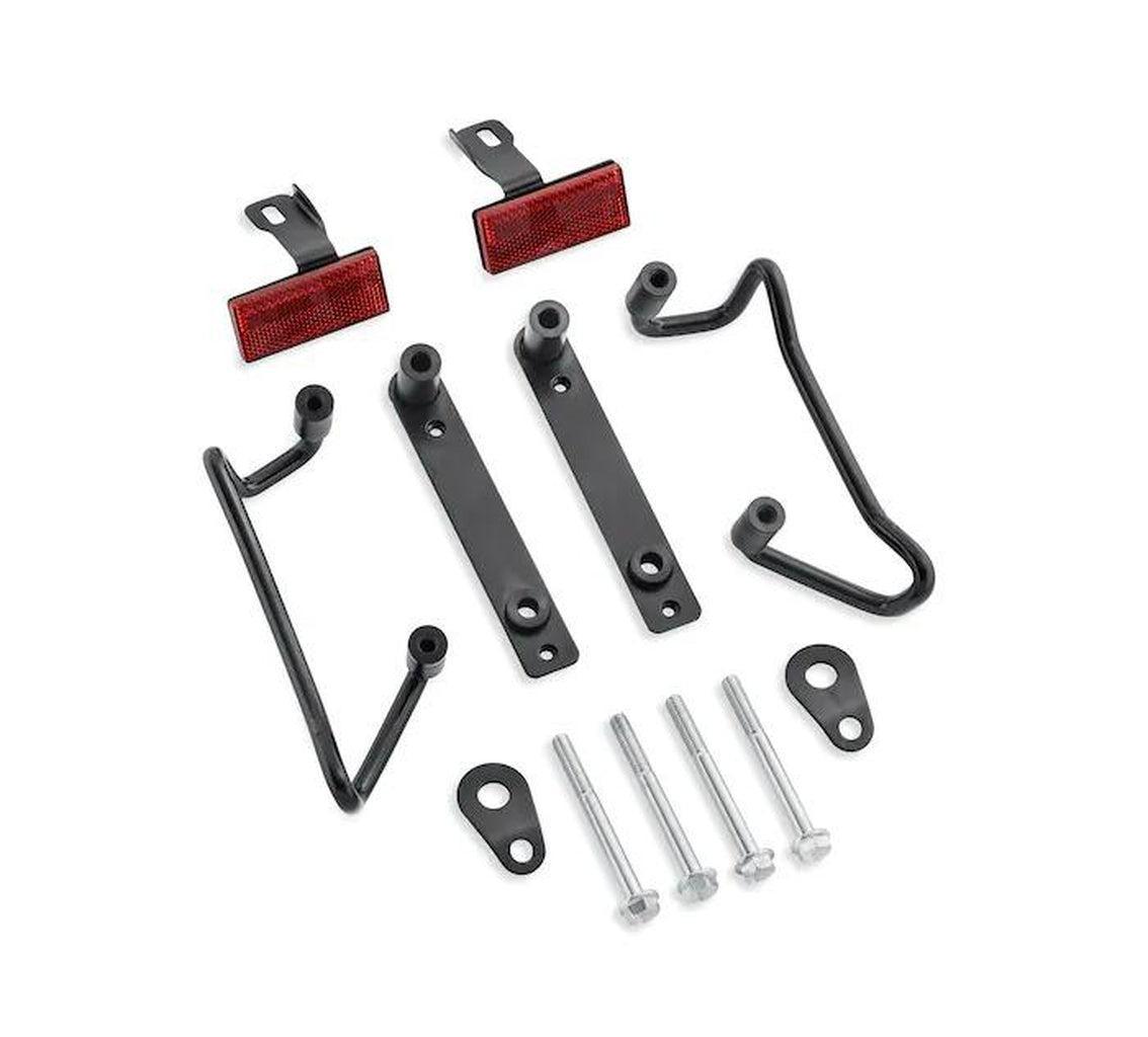 Bungee Bars-50300123-Rolling Thunder Harley-Davidson