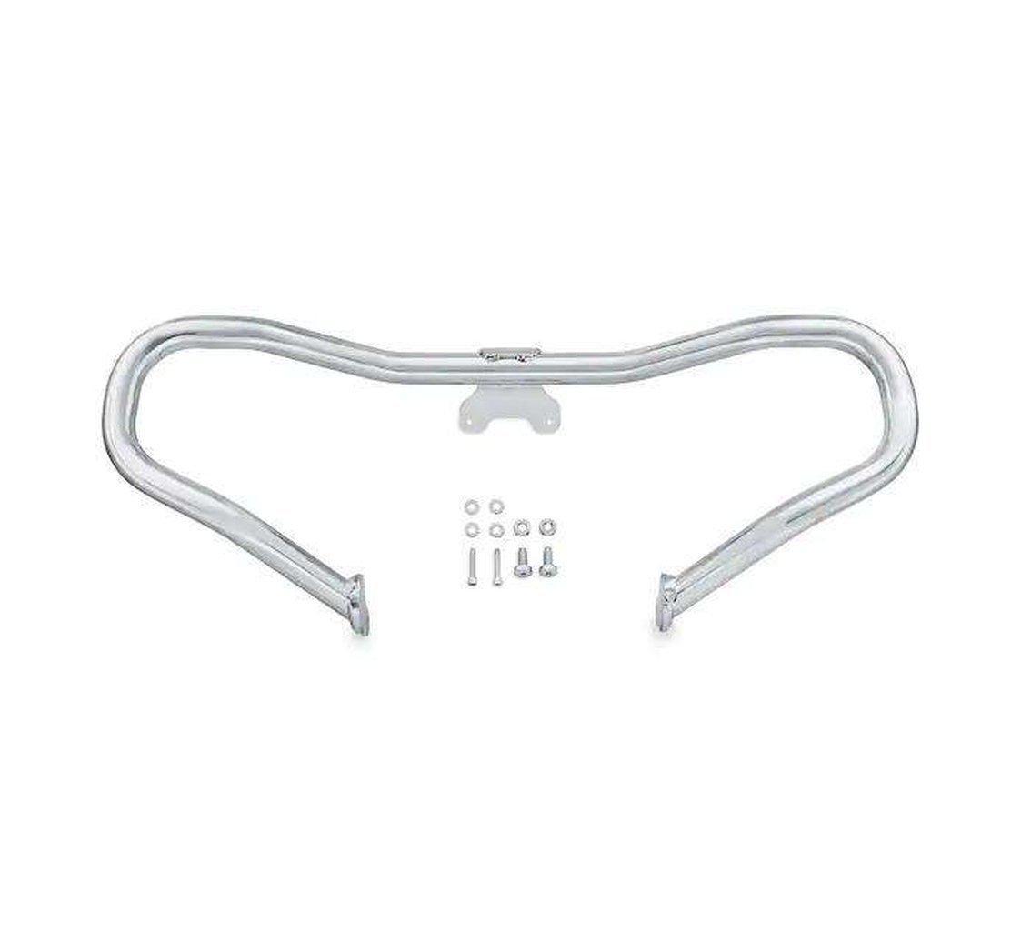 Chopped Engine Guard - '14 Later Tourer-49000105A-Rolling Thunder Harley-Davidson