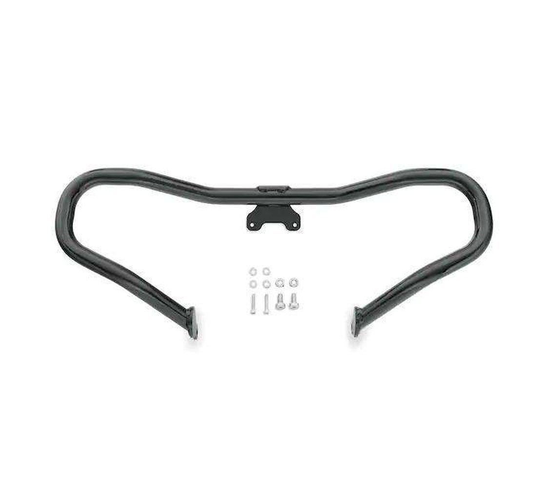 Chopped Engine Guard - '14 Later Tourer-49000114A-Rolling Thunder Harley-Davidson