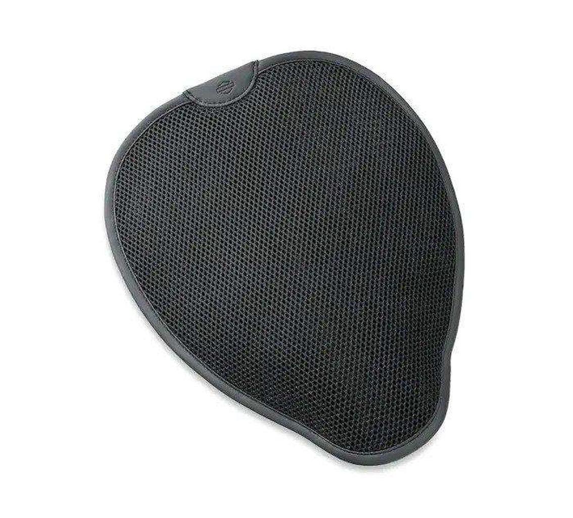 Circulator Large Seat Pad-51076-10-Rolling Thunder Harley-Davidson