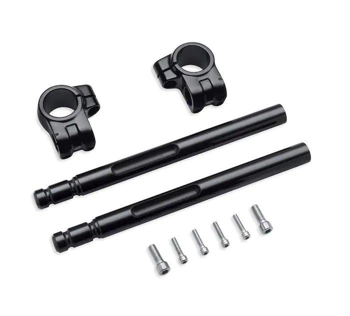 Clip-On Handlebar Kit - 39Mm Fork-67900360-Rolling Thunder Harley-Davidson