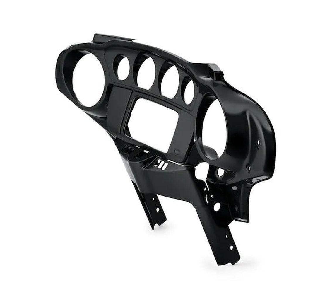 Color-Matched Batwing Inner Fairing-57000387DH-Rolling Thunder Harley-Davidson