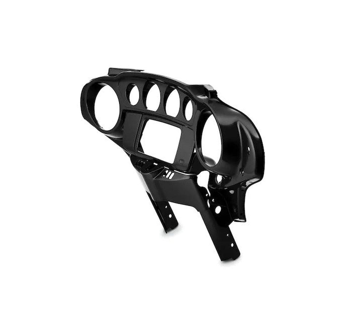 Color-Matched Batwing Inner Fairing-57000389DH-Rolling Thunder Harley-Davidson