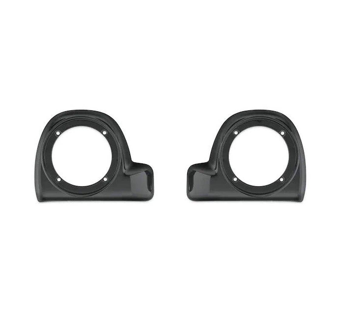 Color-Matched Boom! Fairing Lower Speaker Box-76000497DH-Rolling Thunder Harley-Davidson