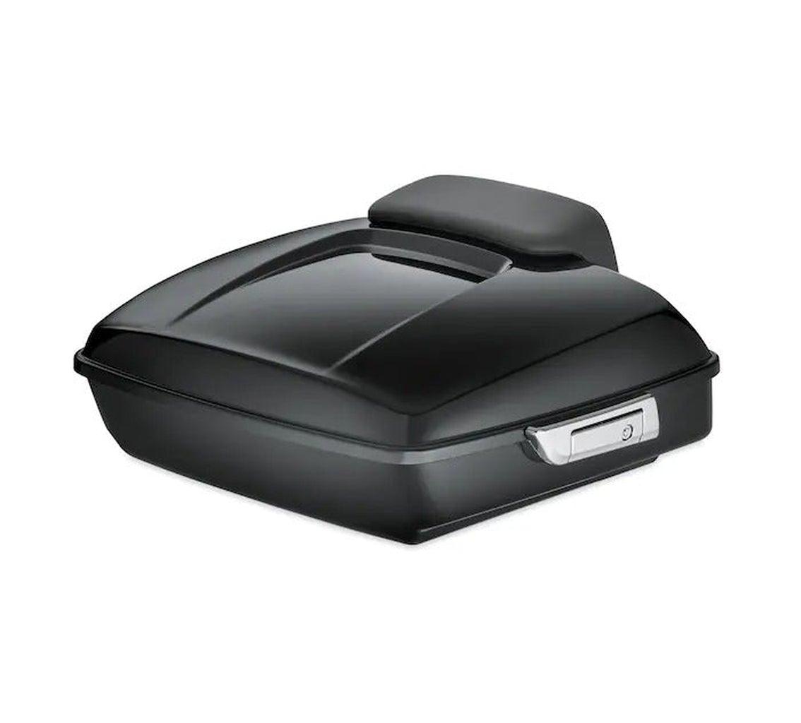 Color-Matched Chopped Tour-Pak Luggage-53000402DH-Rolling Thunder Harley-Davidson