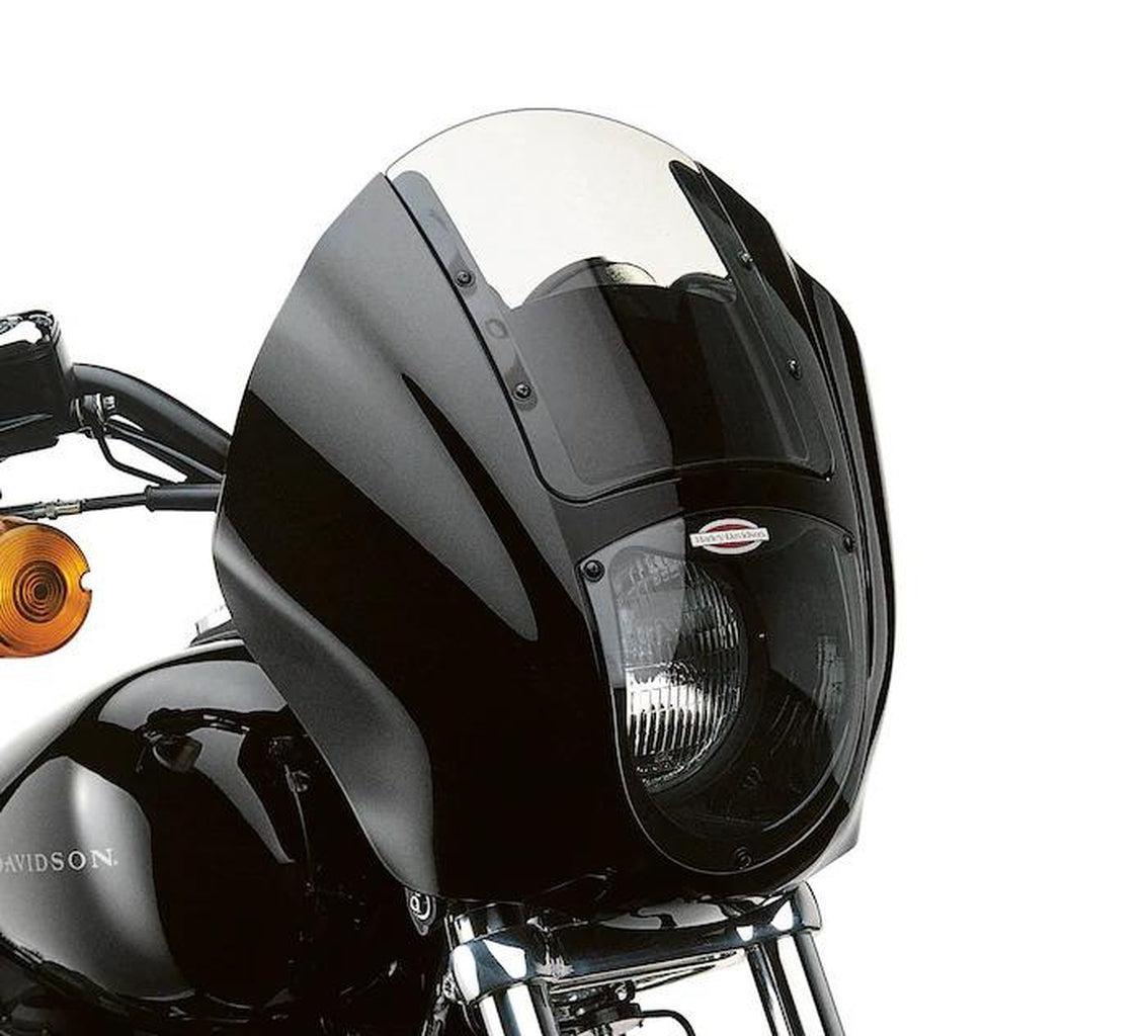 Color-Matched Detachable Quarter Fairing Kit-57070-97DH-Rolling Thunder Harley-Davidson