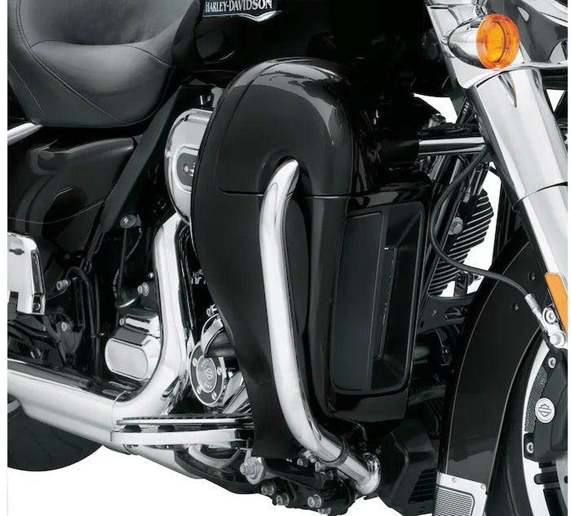 Color-Matched Fairing Lowers-57100257DH-Rolling Thunder Harley-Davidson