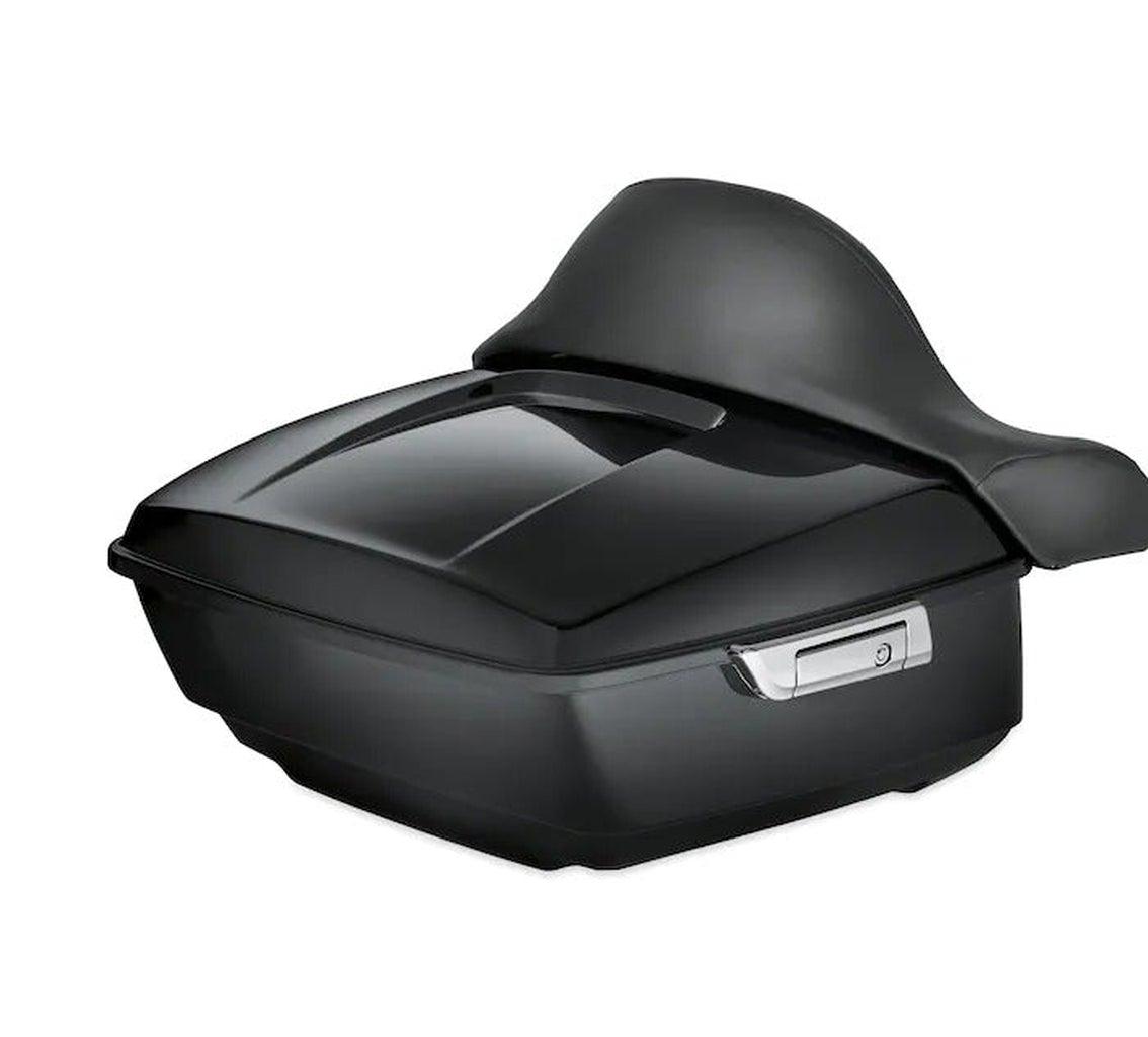 Color-Matched King Tour-Pak Luggage-53000399DH-Rolling Thunder Harley-Davidson