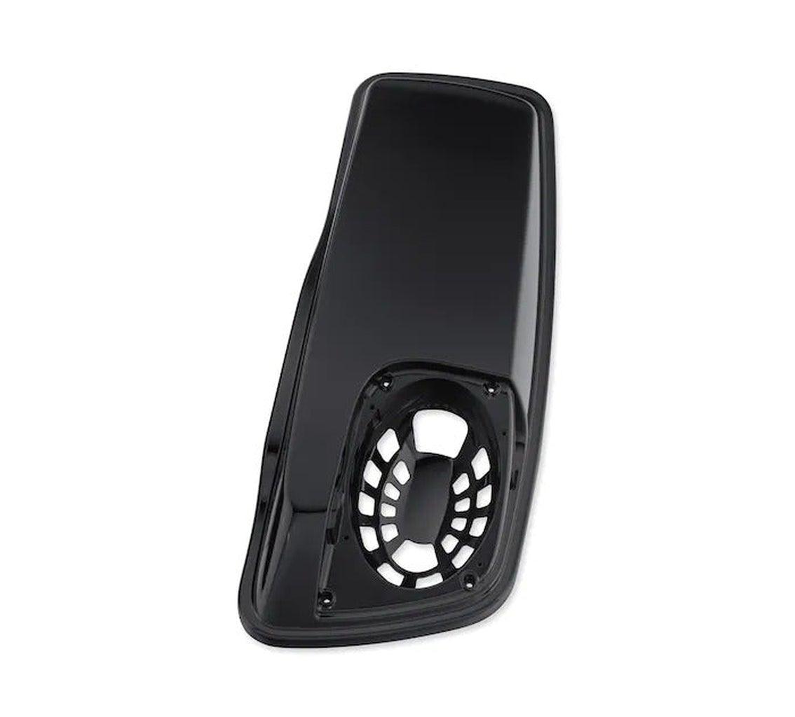 Color-Matched Saddlebag Speaker Lid-90200827DH-Rolling Thunder Harley-Davidson