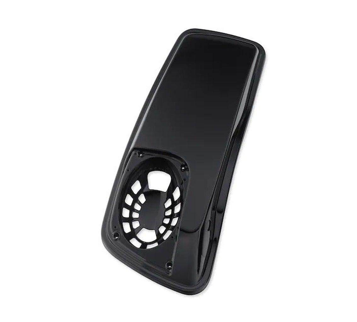 Color-Matched Saddlebag Speaker Lid-90200826DH-Rolling Thunder Harley-Davidson