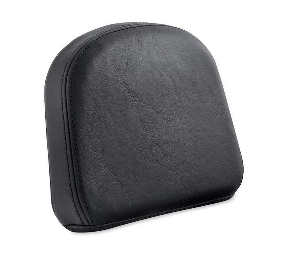 Compact Passenger Backrest Pad-52300281-Rolling Thunder Harley-Davidson