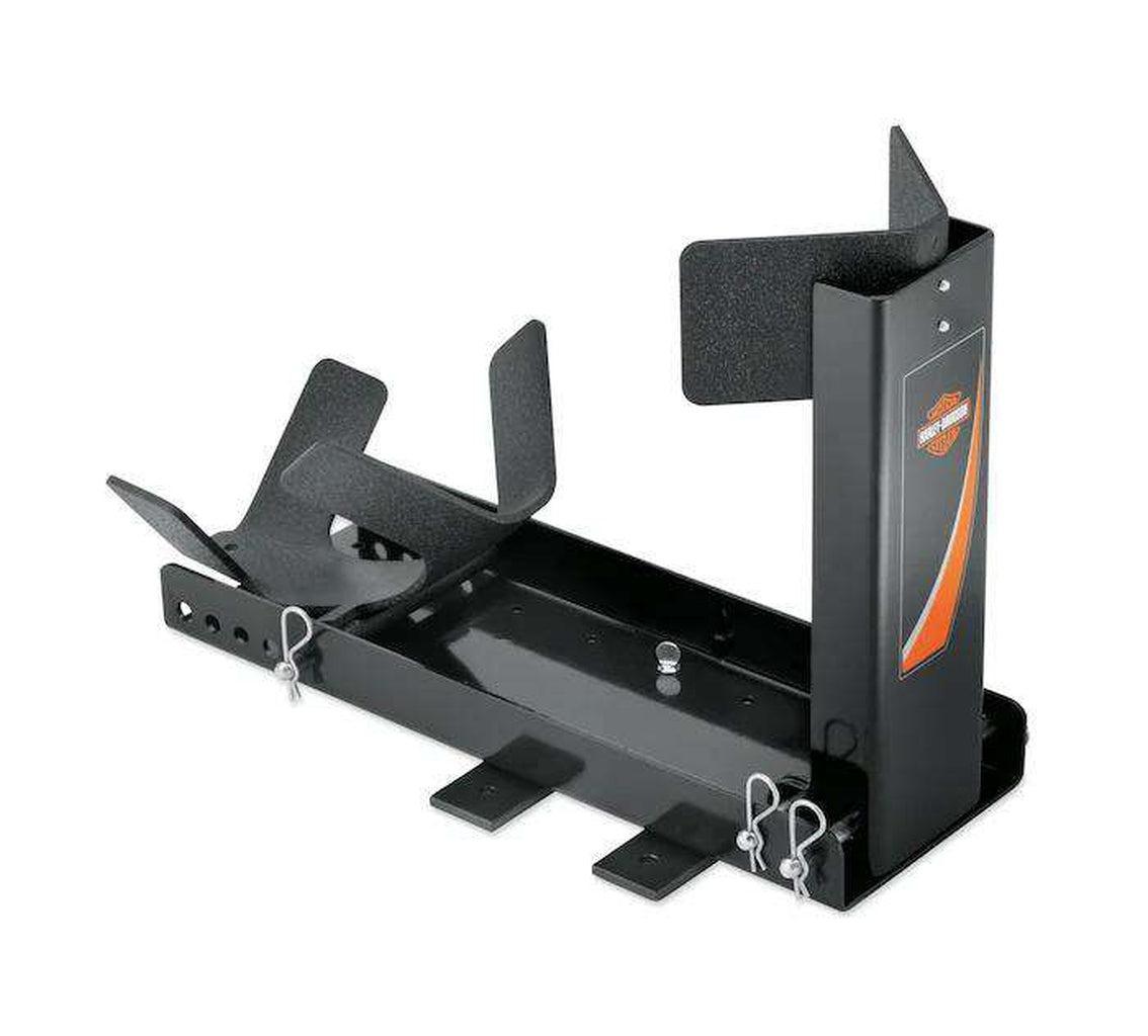 Cruiser Cradle Wheel Chock - Trailer Only Version-92900042-Rolling Thunder Harley-Davidson