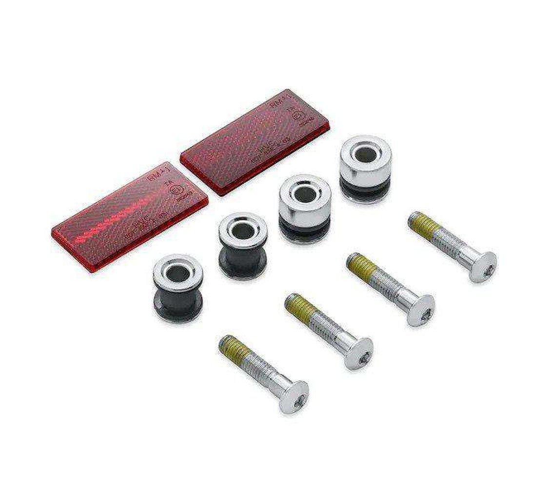 Detachable Docking Hardware Kit-53932-03A-Rolling Thunder Harley-Davidson