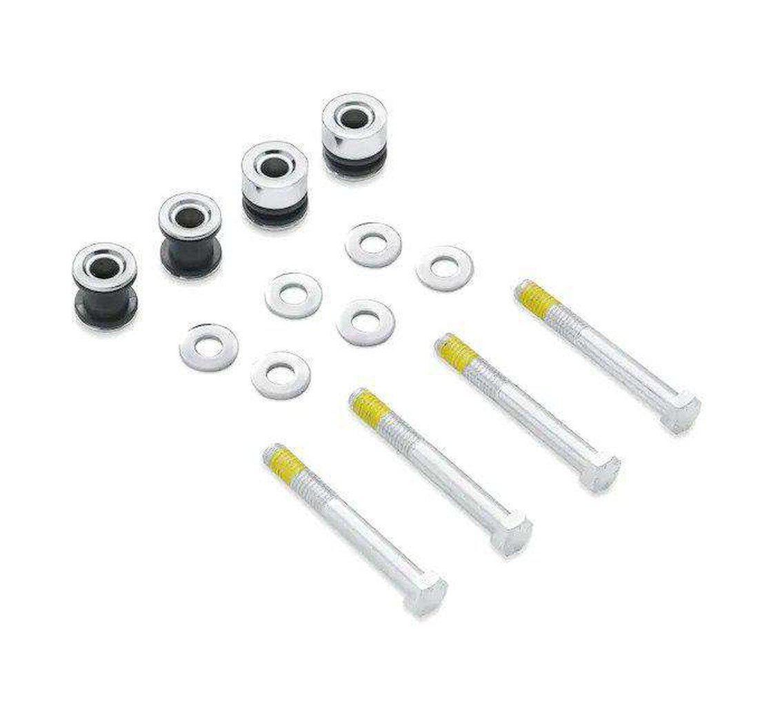 Detachable Docking Hardware Kit-53930-03B-Rolling Thunder Harley-Davidson