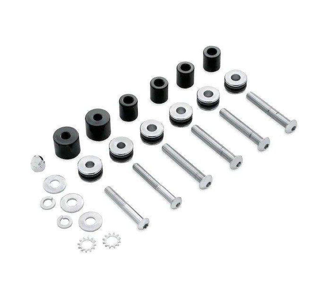 Docking Hardware Kit-90200389-Rolling Thunder Harley-Davidson