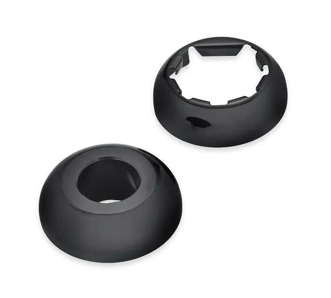 Domed Front Wheel Spacers-42400016-Rolling Thunder Harley-Davidson
