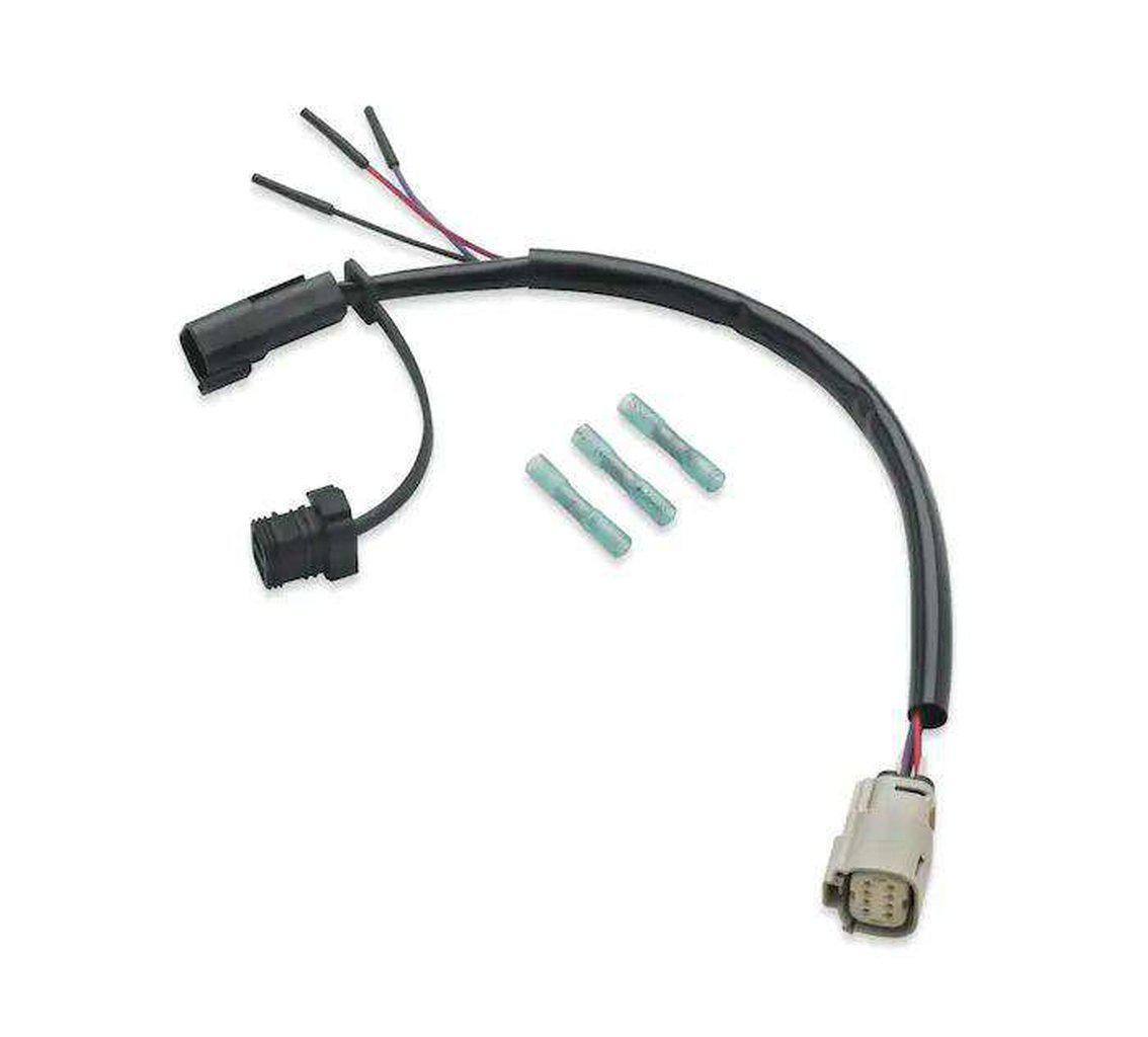Electrical Connection Update Kit-69200722-Rolling Thunder Harley-Davidson