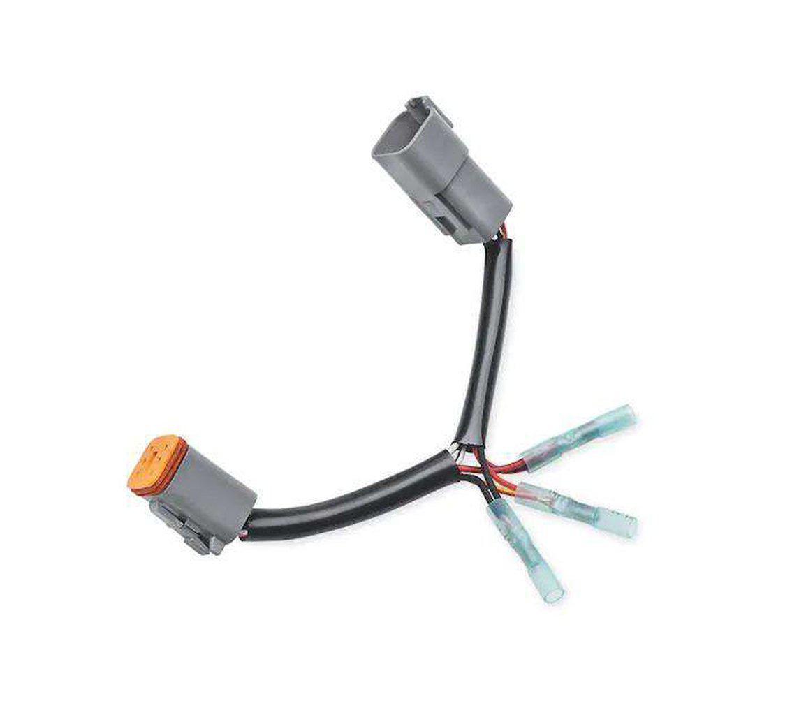 Electrical Connection Upgrade Kit-72673-11-Rolling Thunder Harley-Davidson