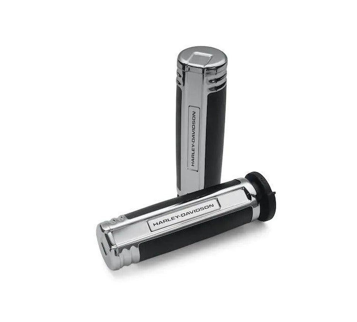 Empire Hand Grips-56100427-Rolling Thunder Harley-Davidson