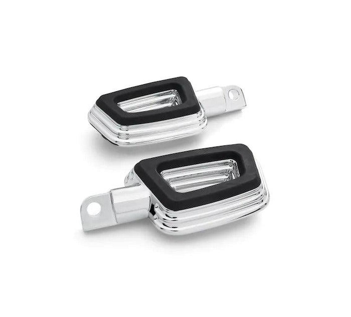 Empire Highway Footpegs-50501895-Rolling Thunder Harley-Davidson