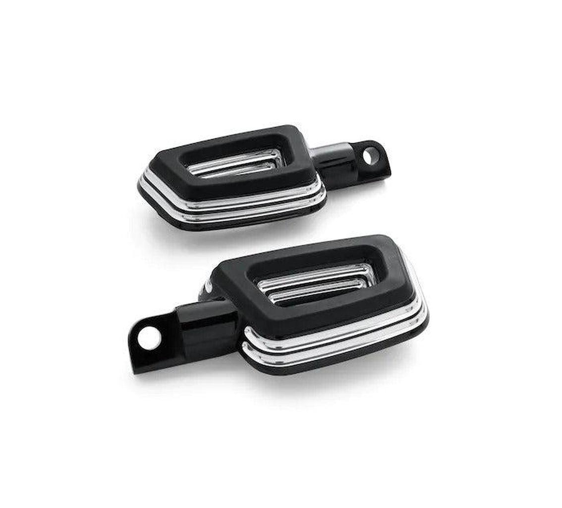 Empire Highway Footpegs-50501897-Rolling Thunder Harley-Davidson
