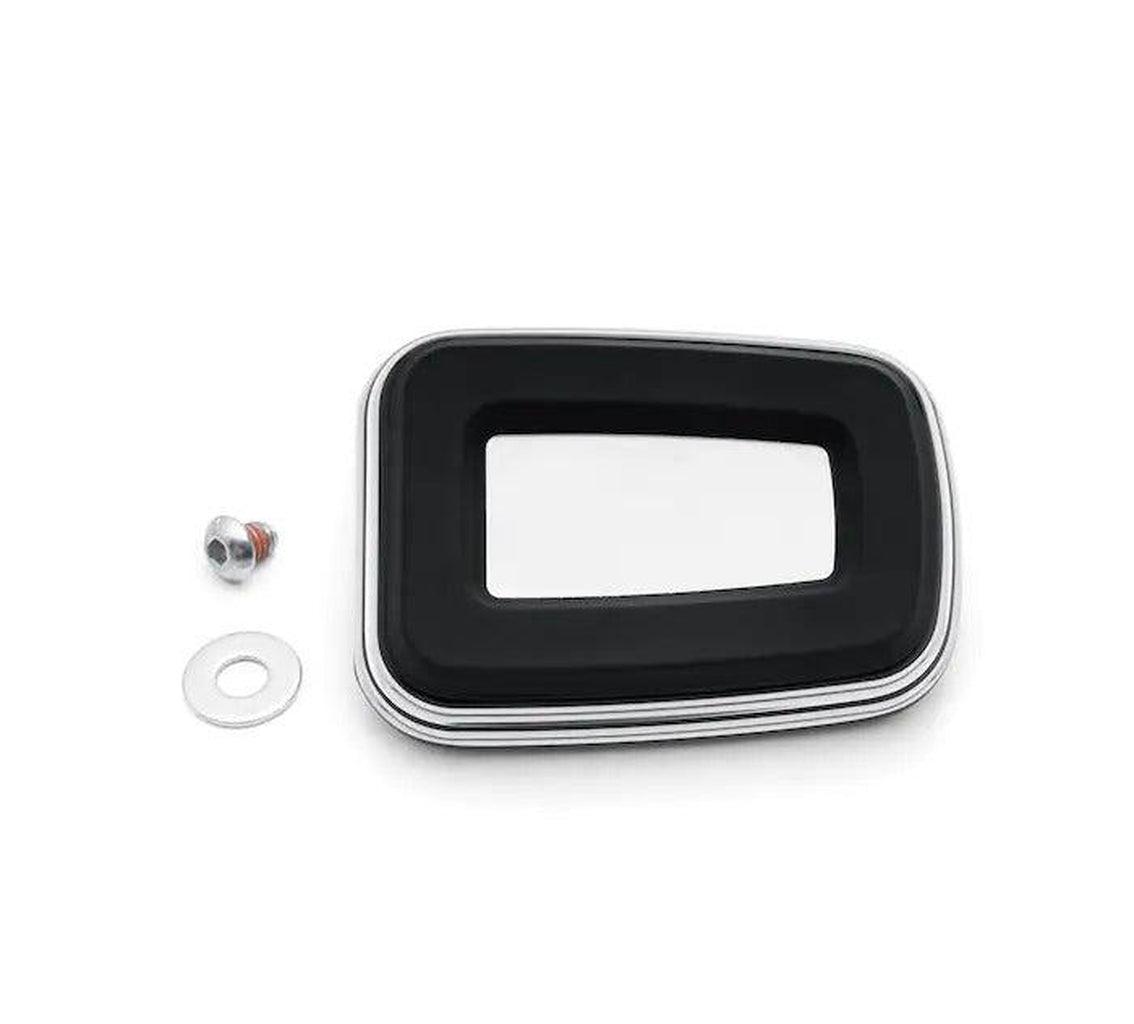 Empire Large Rear Brake Pedal Pad-50600463-Rolling Thunder Harley-Davidson