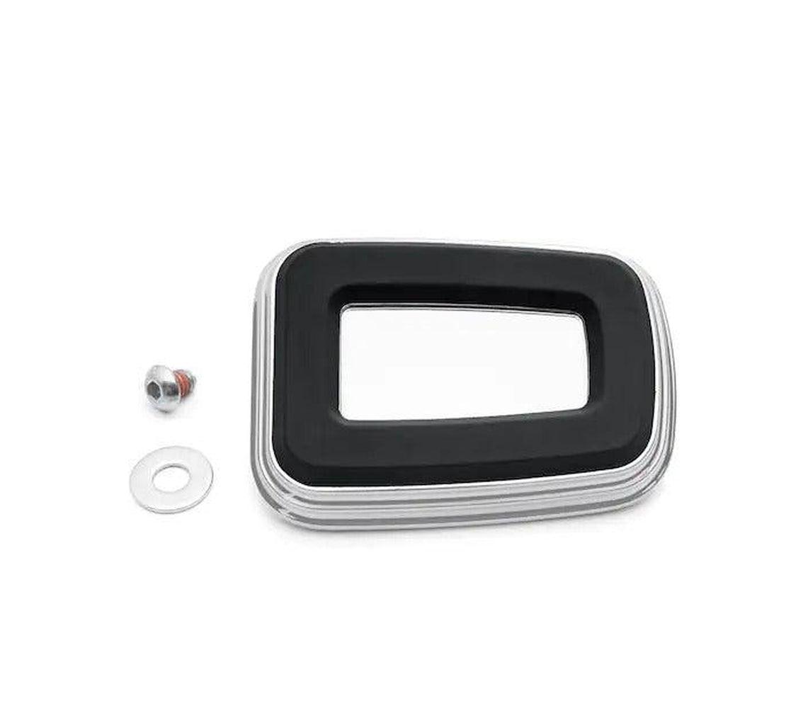 Empire Large Rear Brake Pedal Pad-50600468-Rolling Thunder Harley-Davidson