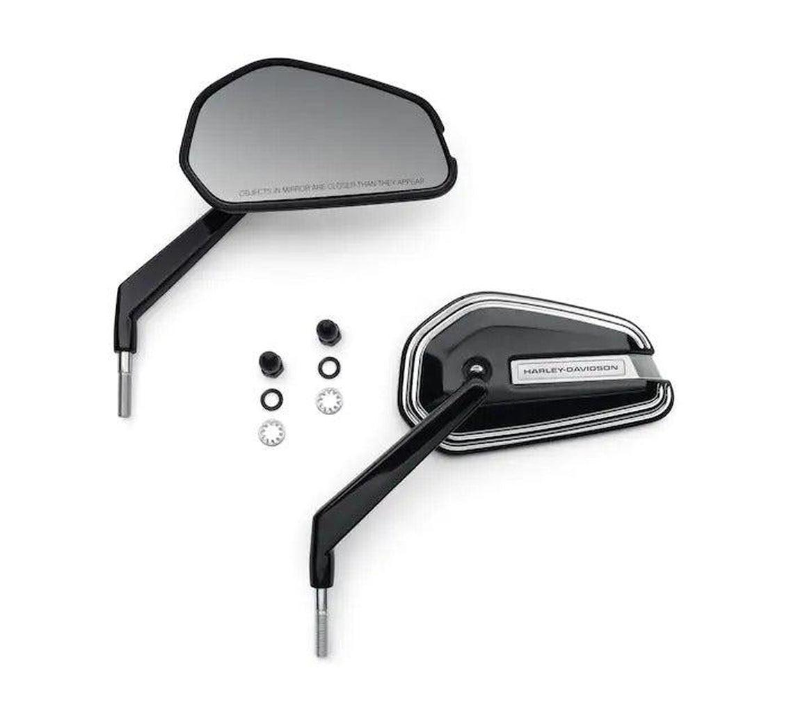 Empire Mirrors-56000305-Rolling Thunder Harley-Davidson