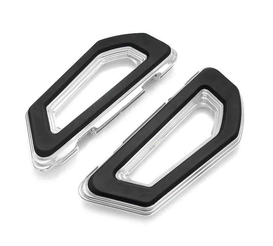 Empire Passenger Footboard Kit-50501950-Rolling Thunder Harley-Davidson