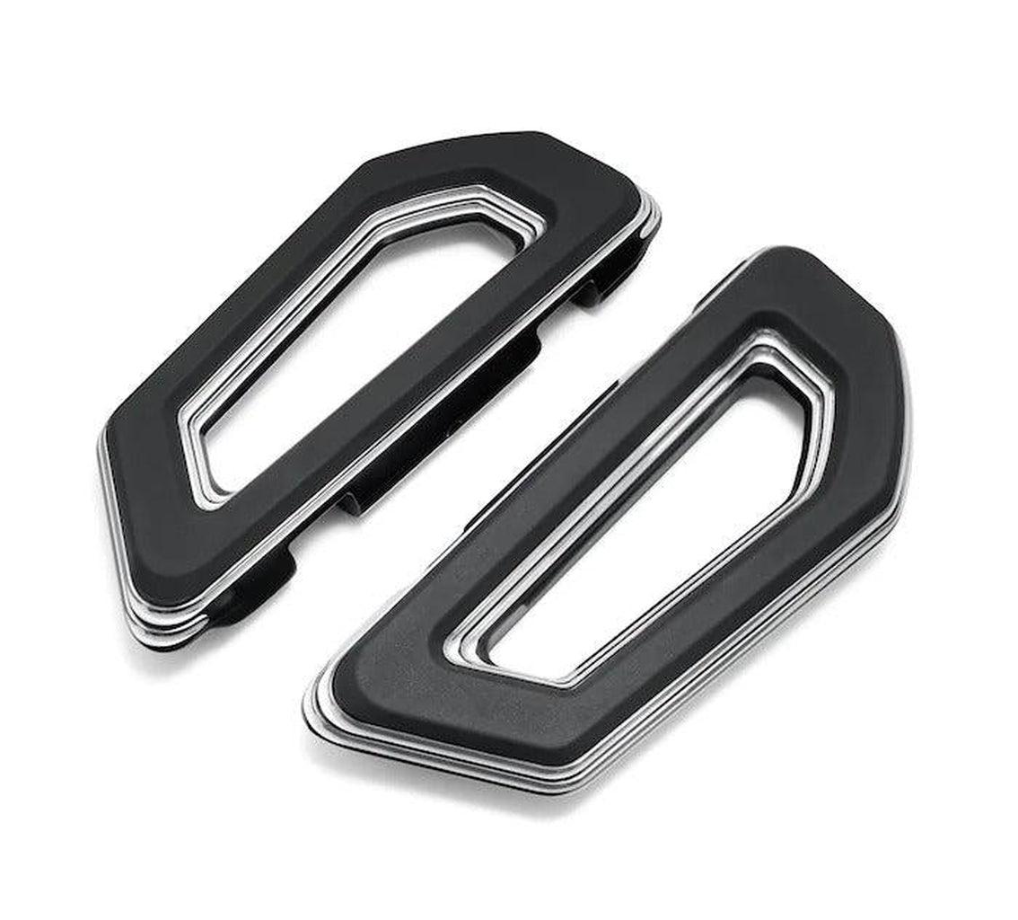 Empire Passenger Footboard Kit-50501952-Rolling Thunder Harley-Davidson