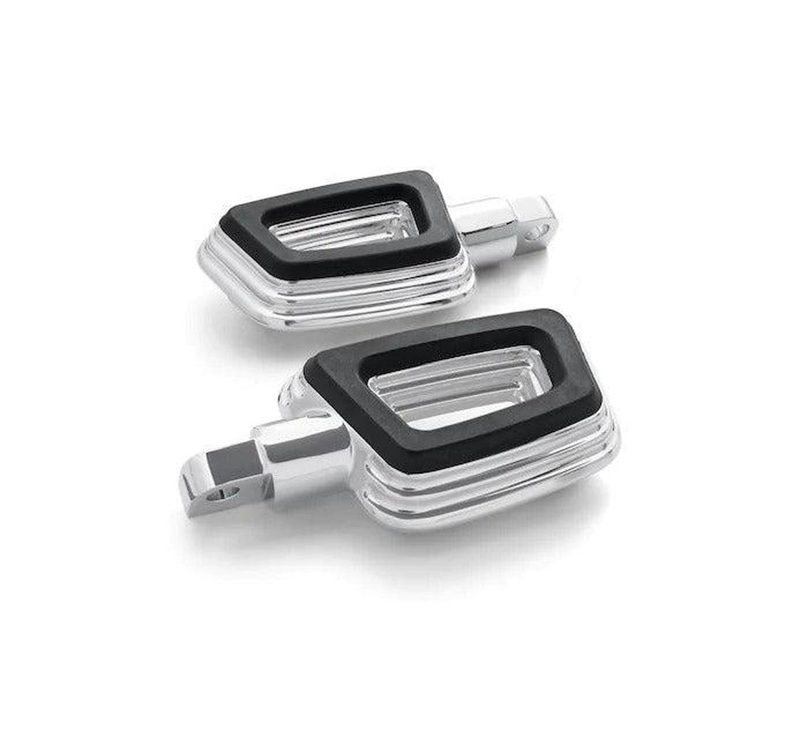 Empire Passenger Footpegs-50502111-Rolling Thunder Harley-Davidson