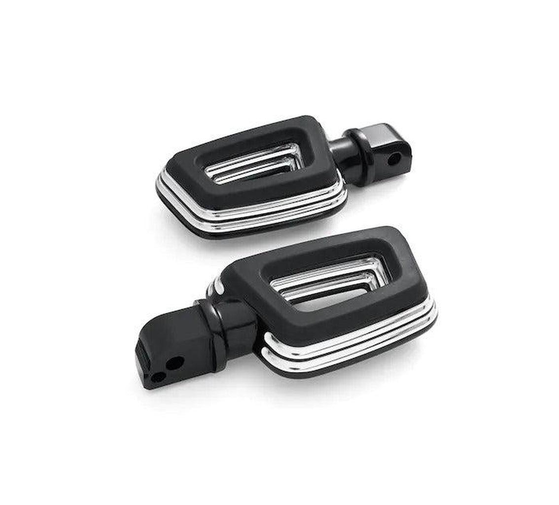 Empire Passenger Footpegs-50501832-Rolling Thunder Harley-Davidson