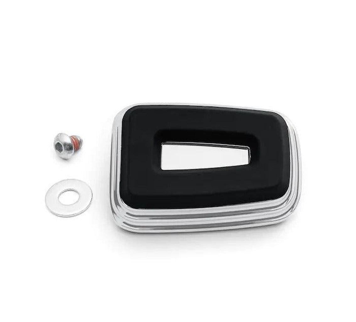 Empire Small Rear Brake Pedal Pad-50600459-Rolling Thunder Harley-Davidson