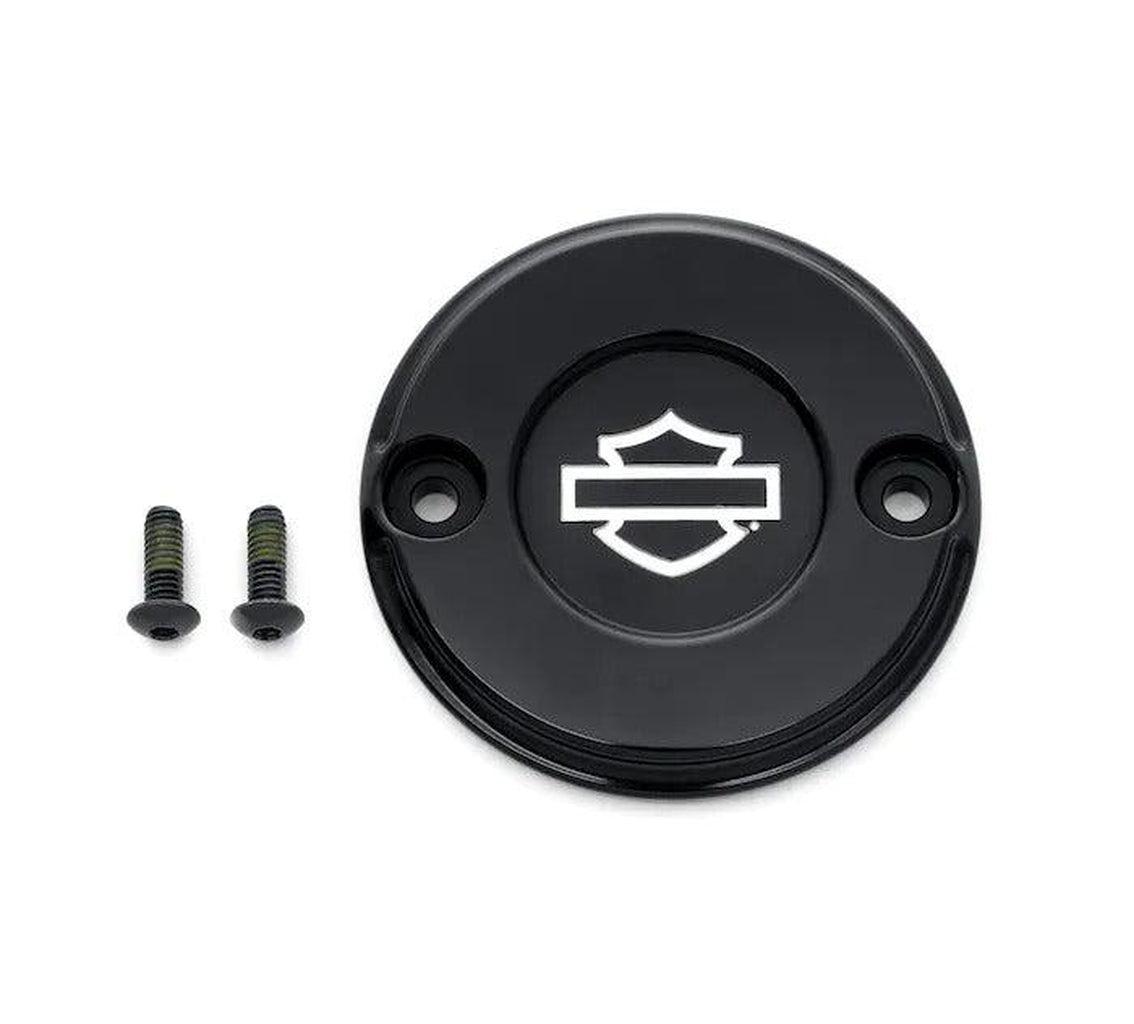 Empire Timer Cover-25600148-Rolling Thunder Harley-Davidson