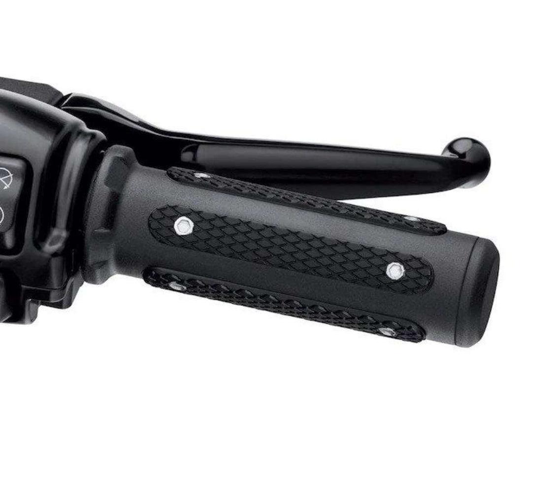Endgame Hand Grips-56100394-Rolling Thunder Harley-Davidson