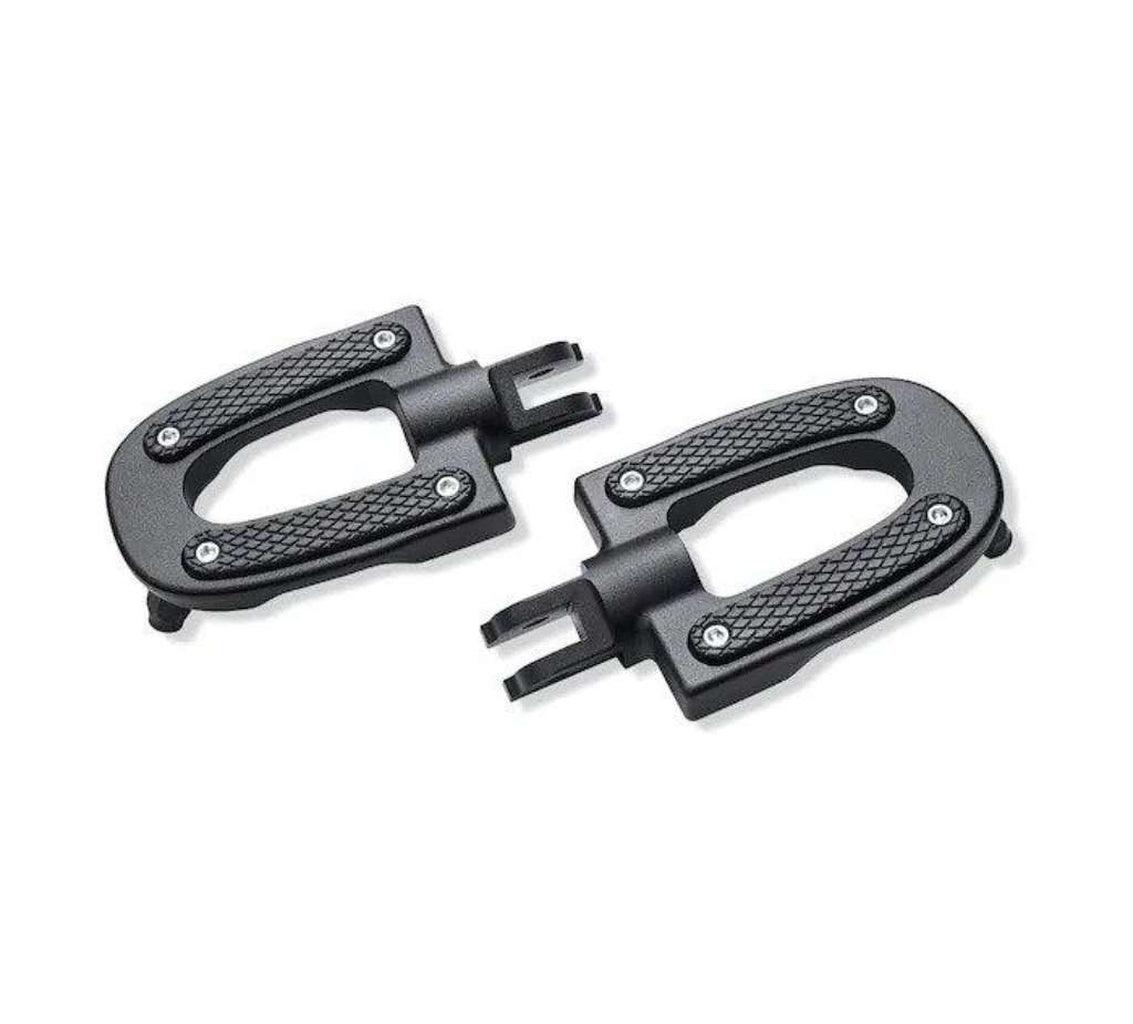 Endgame Rider Footpegs-50501684-Rolling Thunder Harley-Davidson