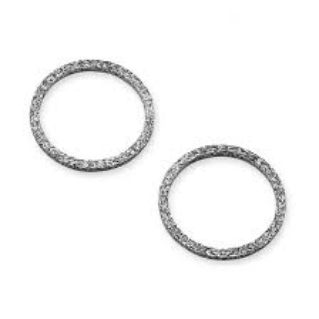 Exhaust Gasket Kit-17048-98-Rolling Thunder Harley-Davidson