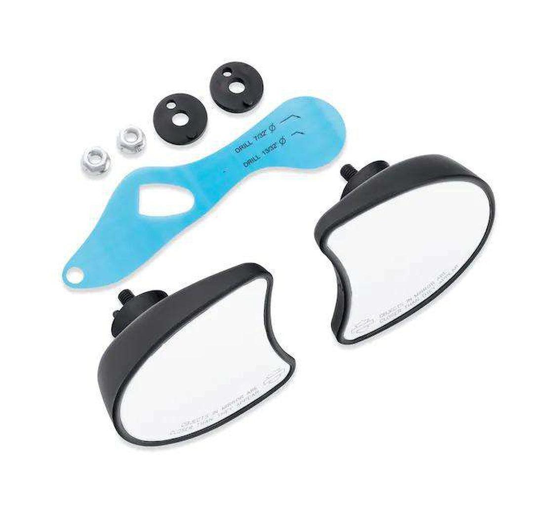 Fairing Mount Mirrors-91945-98B-Rolling Thunder Harley-Davidson