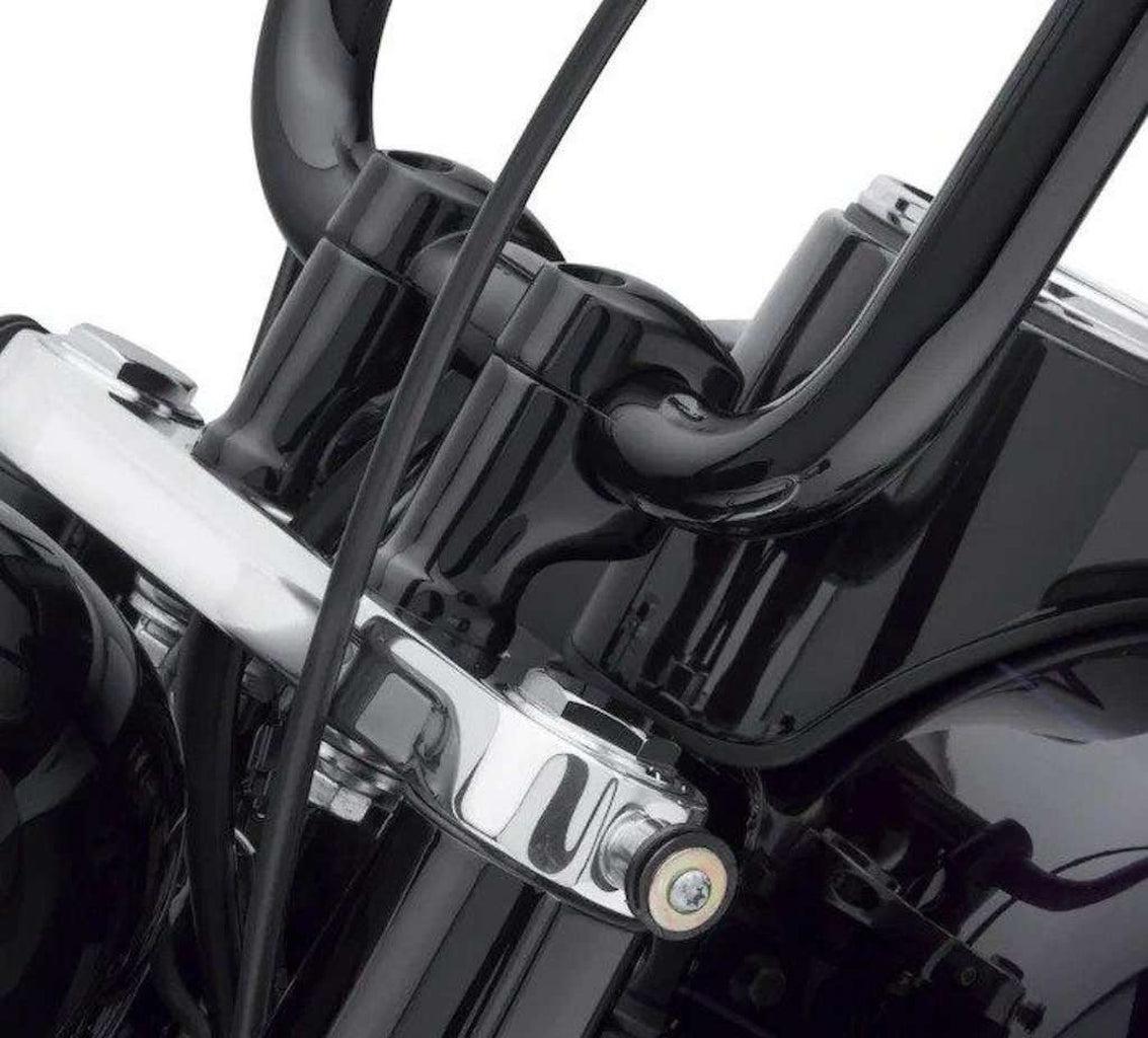 Fat Handlebar Riser Kit-55900123-Rolling Thunder Harley-Davidson