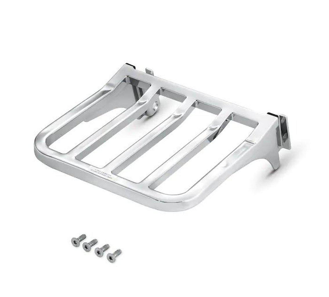 Five Bar Sport Luggage Rack-53862-00-Rolling Thunder Harley-Davidson