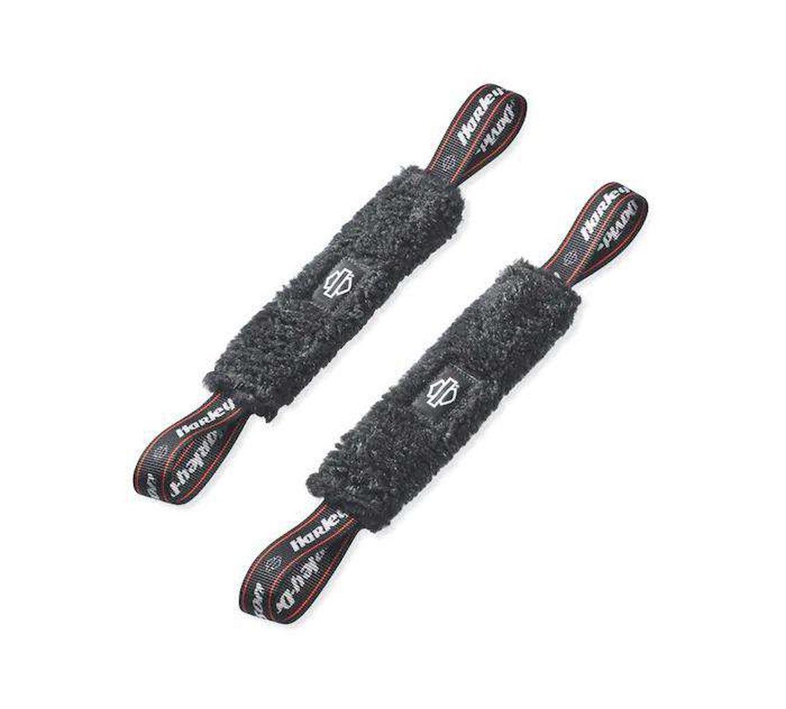 Fleece Soft Hooks-93100017-Rolling Thunder Harley-Davidson