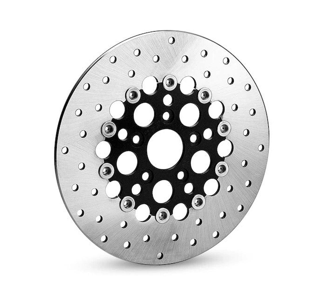 Floating Brake Rotor-44947-08A-Rolling Thunder Harley-Davidson