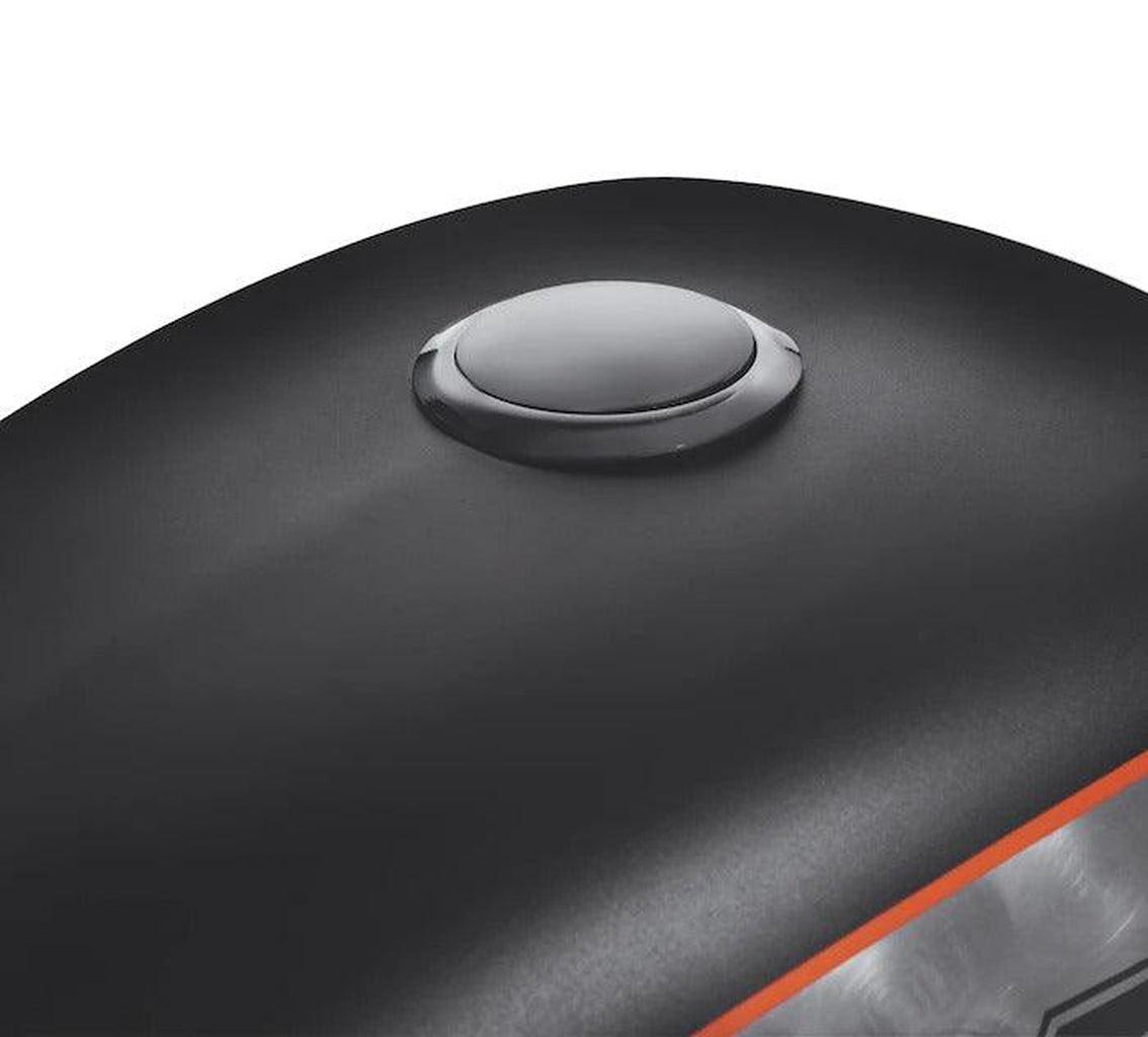 Flush-Mount Fuel Cap - '98 & Later Sportster-63134-10B-Rolling Thunder Harley-Davidson