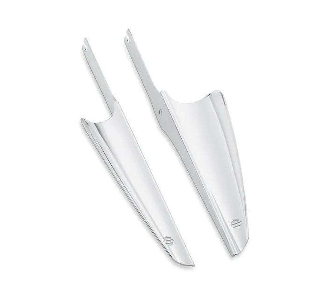 Fork-Mount Wind Deflectors-57400146A-Rolling Thunder Harley-Davidson
