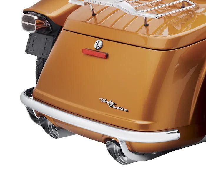 Freewheeler Trunk Guard-49000069-Rolling Thunder Harley-Davidson