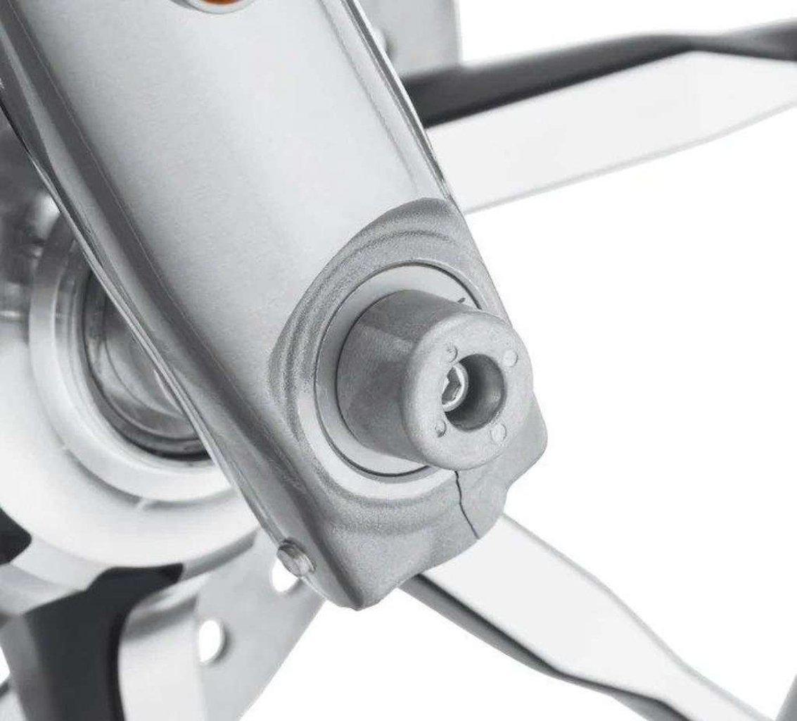 Front Axle Cover Installation Kit-43000090-Rolling Thunder Harley-Davidson