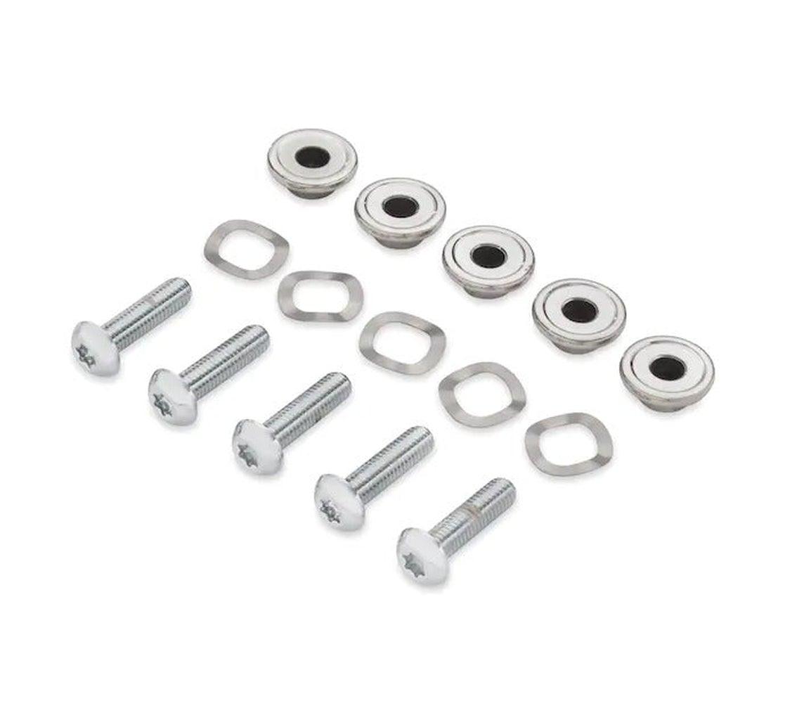 Front Brake Rotor Hardware Kit-41500095-Rolling Thunder Harley-Davidson