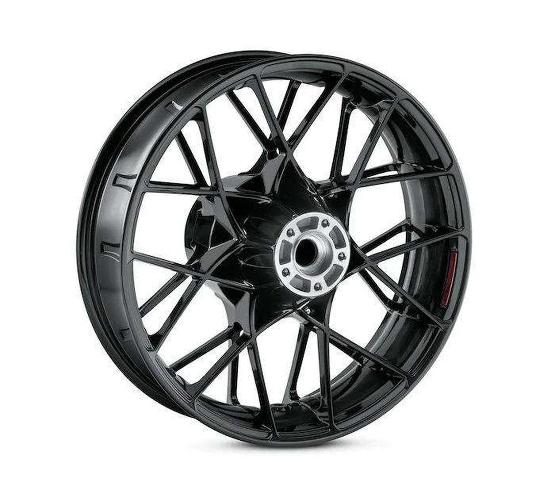 Fugitive 18 In. Rear Wheel-40900650-Rolling Thunder Harley-Davidson