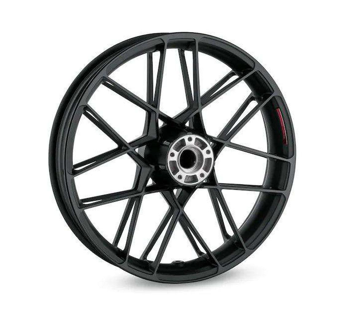 Fugitive 19 In. Front Wheel-43300668-Rolling Thunder Harley-Davidson